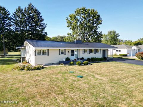 Tiny photo for 15857 State Rt 568, Findlay, OH 45840 (MLS # 10006295)