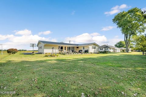 Tiny photo for 15857 State Rt 568, Findlay, OH 45840 (MLS # 10006295)