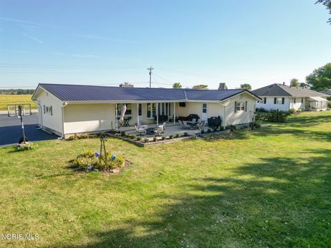 Tiny photo for 15857 State Rt 568, Findlay, OH 45840 (MLS # 10006295)