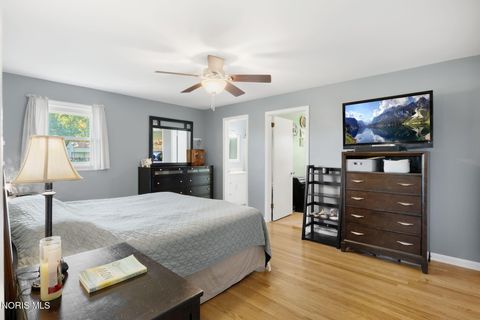 Tiny photo for 15857 State Rt 568, Findlay, OH 45840 (MLS # 10006295)