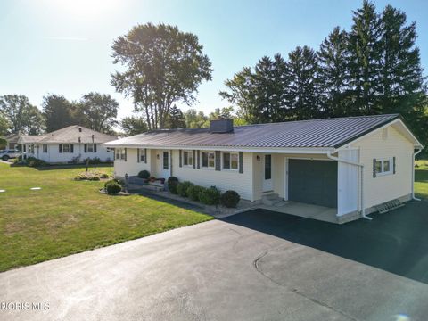 Tiny photo for 15857 State Rt 568, Findlay, OH 45840 (MLS # 10006295)