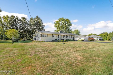 Tiny photo for 15857 State Rt 568, Findlay, OH 45840 (MLS # 10006295)
