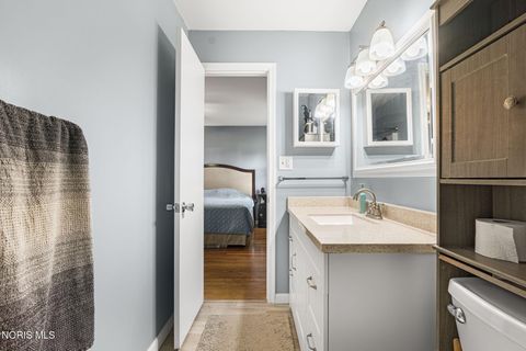 Tiny photo for 15857 State Rt 568, Findlay, OH 45840 (MLS # 10006295)