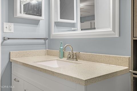 Tiny photo for 15857 State Rt 568, Findlay, OH 45840 (MLS # 10006295)