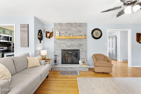 Tiny photo for 15857 State Rt 568, Findlay, OH 45840 (MLS # 10006295)