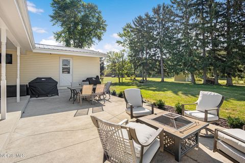 Tiny photo for 15857 State Rt 568, Findlay, OH 45840 (MLS # 10006295)