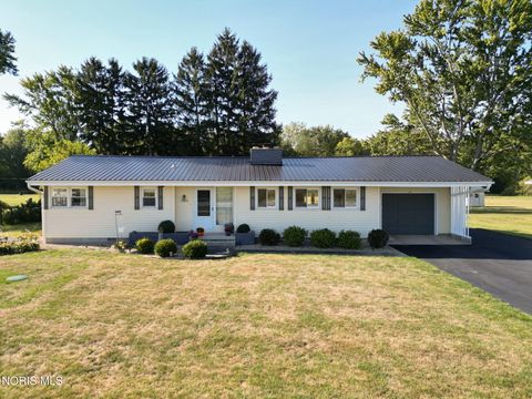 15857 State Rt 568 Findlay OH 45840