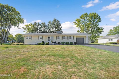 Tiny photo for 15857 State Rt 568, Findlay, OH 45840 (MLS # 10006295)