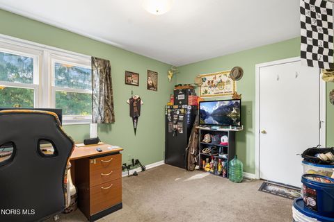 Tiny photo for 15857 State Rt 568, Findlay, OH 45840 (MLS # 10006295)