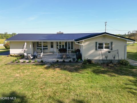 Tiny photo for 15857 State Rt 568, Findlay, OH 45840 (MLS # 10006295)