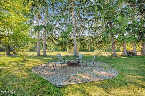 Tiny photo for 15857 State Rt 568, Findlay, OH 45840 (MLS # 10006295)