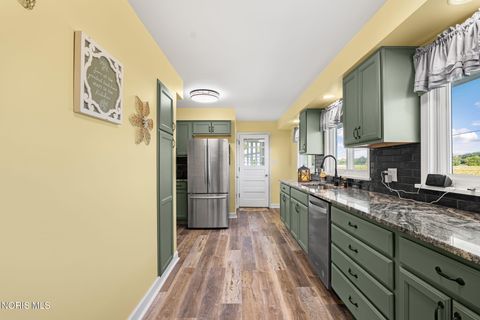 Tiny photo for 15857 State Rt 568, Findlay, OH 45840 (MLS # 10006295)