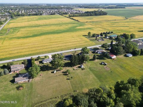 Tiny photo for 15857 State Rt 568, Findlay, OH 45840 (MLS # 10006295)