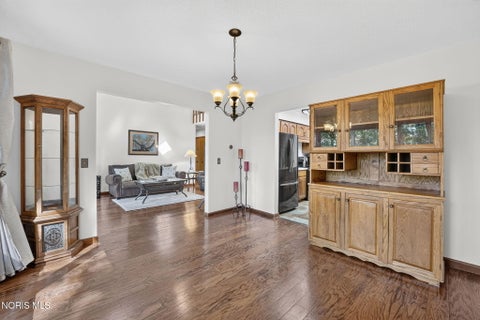 Tiny photo for 17 Indian Creek Drive, Rudolph, OH 43462 (MLS # 10012969)