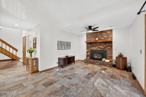Tiny photo for 17 Indian Creek Drive, Rudolph, OH 43462 (MLS # 10012969)