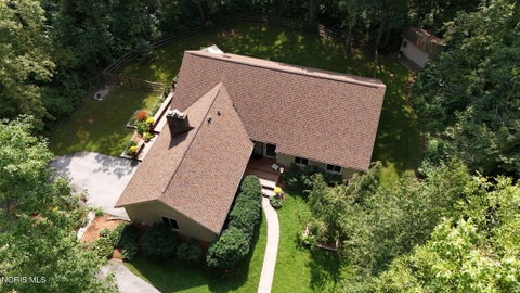 Tiny photo for 17 Indian Creek Drive, Rudolph, OH 43462 (MLS # 10012969)