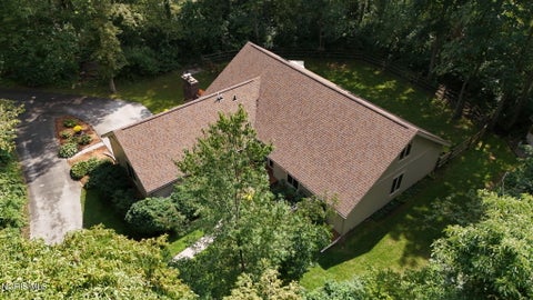 Tiny photo for 17 Indian Creek Drive, Rudolph, OH 43462 (MLS # 10012969)