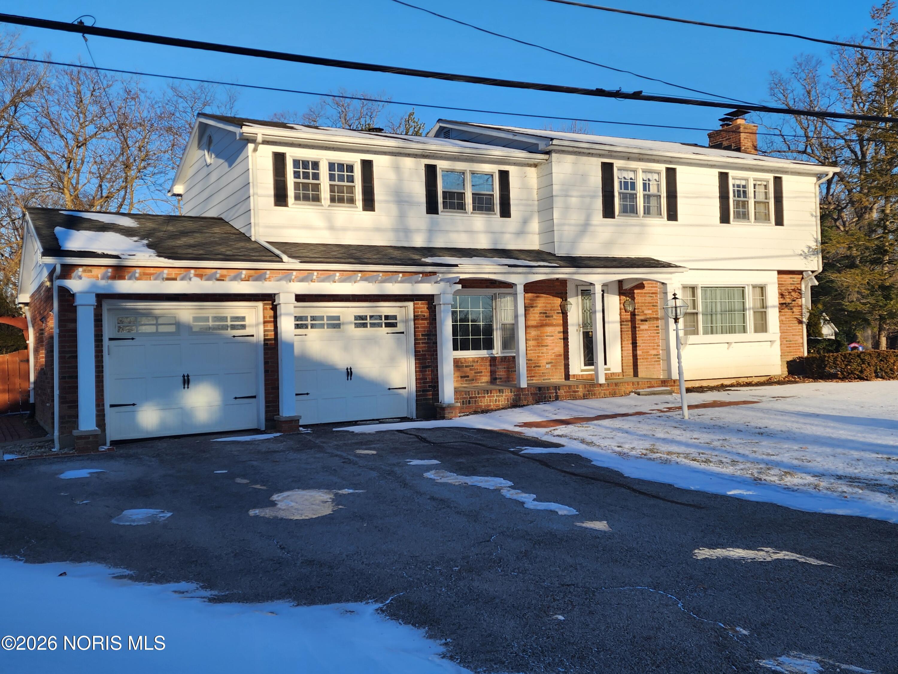 140 Wayne Park Drive