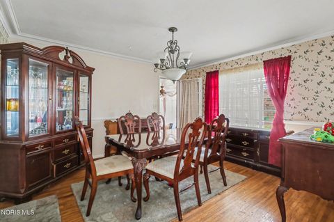 Tiny photo for 2208 Valley Brook Drive, Toledo, OH 43615 (MLS # 10005209)