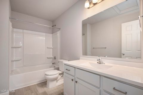 Tiny photo for 35 Rehn Drive, Fayette, OH 43521 (MLS # 10004251)