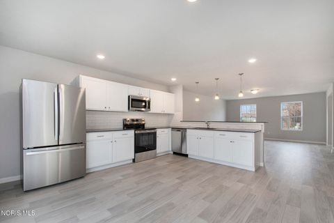 Tiny photo for 35 Rehn Drive, Fayette, OH 43521 (MLS # 10004251)