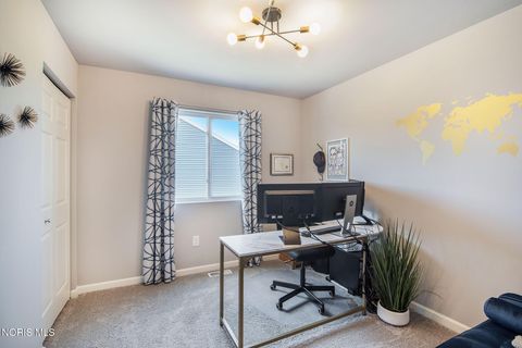 Tiny photo for 35 Rehn Drive, Fayette, OH 43521 (MLS # 10004251)