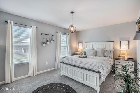 Tiny photo for 35 Rehn Drive, Fayette, OH 43521 (MLS # 10004251)