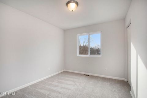 Tiny photo for 35 Rehn Drive, Fayette, OH 43521 (MLS # 10004251)