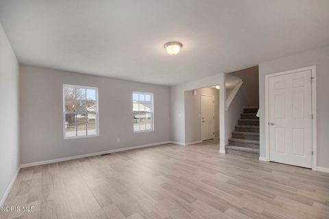 Tiny photo for 35 Rehn Drive, Fayette, OH 43521 (MLS # 10004251)