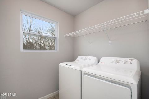 Tiny photo for 35 Rehn Drive, Fayette, OH 43521 (MLS # 10004251)