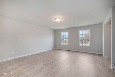 Tiny photo for 35 Rehn Drive, Fayette, OH 43521 (MLS # 10004251)