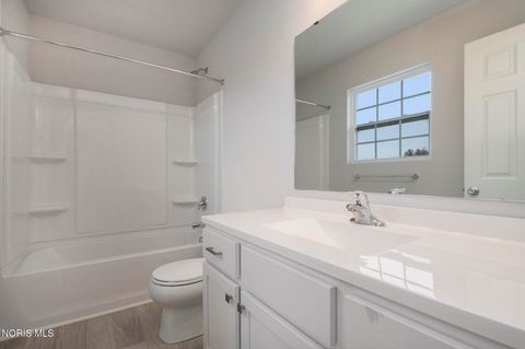 Tiny photo for 35 Rehn Drive, Fayette, OH 43521 (MLS # 10004251)