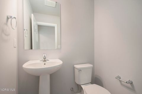 Tiny photo for 35 Rehn Drive, Fayette, OH 43521 (MLS # 10004251)