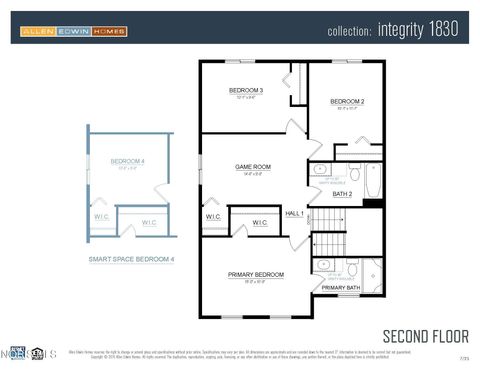 Tiny photo for 35 Rehn Drive, Fayette, OH 43521 (MLS # 10004251)