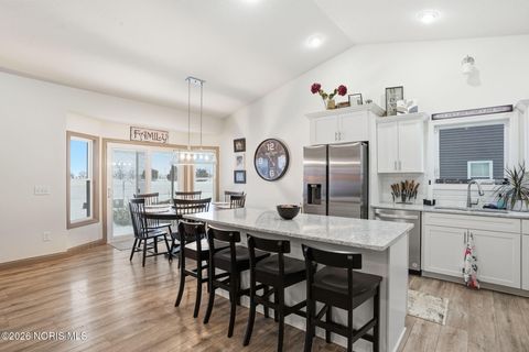 Tiny photo for 9617 Early Drive, Findlay, OH 45840 (MLS # 10002690)