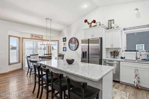 Tiny photo for 9617 Early Drive, Findlay, OH 45840 (MLS # 10002690)