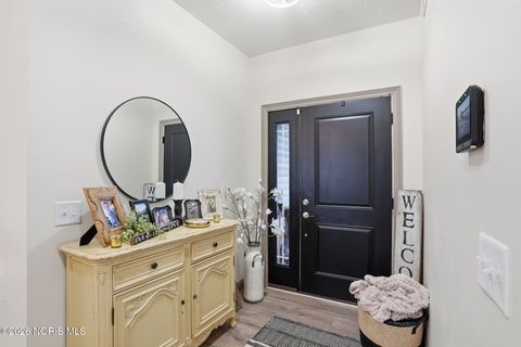 Tiny photo for 9617 Early Drive, Findlay, OH 45840 (MLS # 10002690)