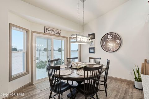 Tiny photo for 9617 Early Drive, Findlay, OH 45840 (MLS # 10002690)