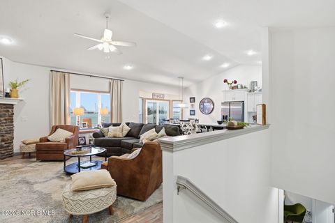 Tiny photo for 9617 Early Drive, Findlay, OH 45840 (MLS # 10002690)