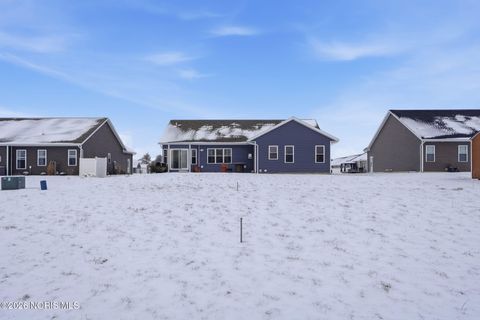 Tiny photo for 9617 Early Drive, Findlay, OH 45840 (MLS # 10002690)