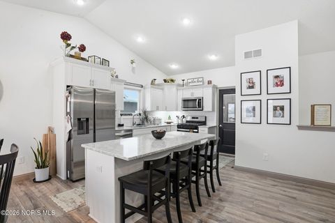 Tiny photo for 9617 Early Drive, Findlay, OH 45840 (MLS # 10002690)