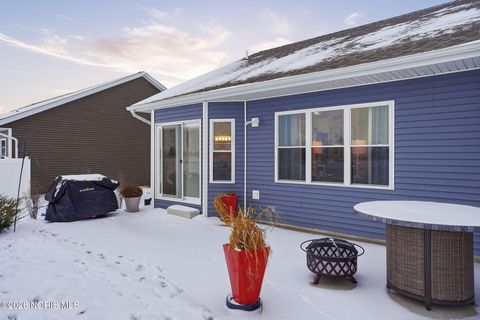 Tiny photo for 9617 Early Drive, Findlay, OH 45840 (MLS # 10002690)