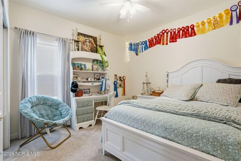 Tiny photo for 9617 Early Drive, Findlay, OH 45840 (MLS # 10002690)