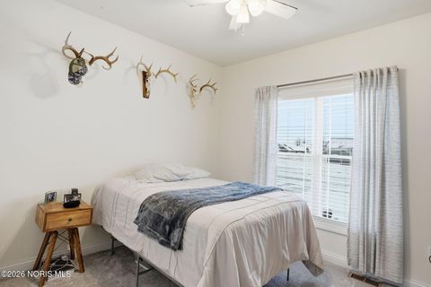 Tiny photo for 9617 Early Drive, Findlay, OH 45840 (MLS # 10002690)