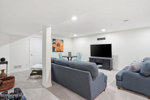 Tiny photo for 9617 Early Drive, Findlay, OH 45840 (MLS # 10002690)