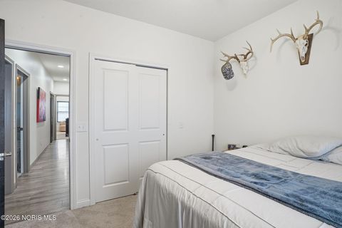 Tiny photo for 9617 Early Drive, Findlay, OH 45840 (MLS # 10002690)