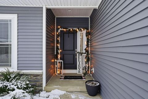 Tiny photo for 9617 Early Drive, Findlay, OH 45840 (MLS # 10002690)