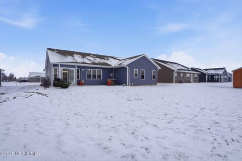 Tiny photo for 9617 Early Drive, Findlay, OH 45840 (MLS # 10002690)