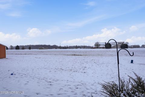 Tiny photo for 9617 Early Drive, Findlay, OH 45840 (MLS # 10002690)