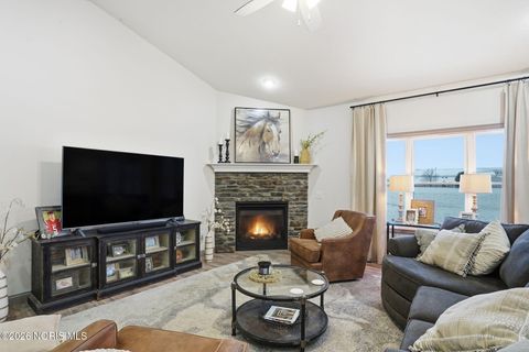 Tiny photo for 9617 Early Drive, Findlay, OH 45840 (MLS # 10002690)